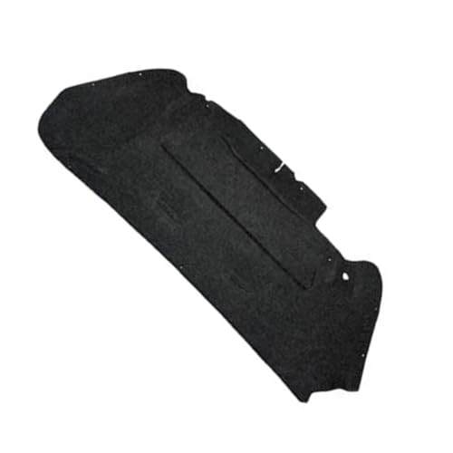 Pièce ignifuge Peugeot 408 isolation haut de gamme en coton de protection