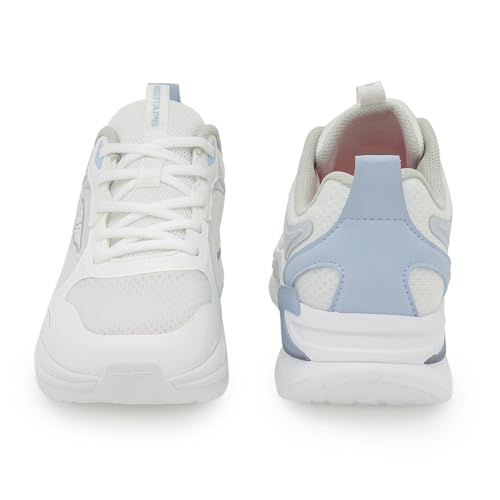 Image of Red Tape Womens Rlo2171m Athleisure Shoes