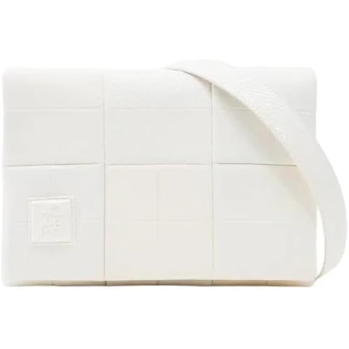 Desigual Damen Bag_Damas_Dortmund Flap 1001 RAW