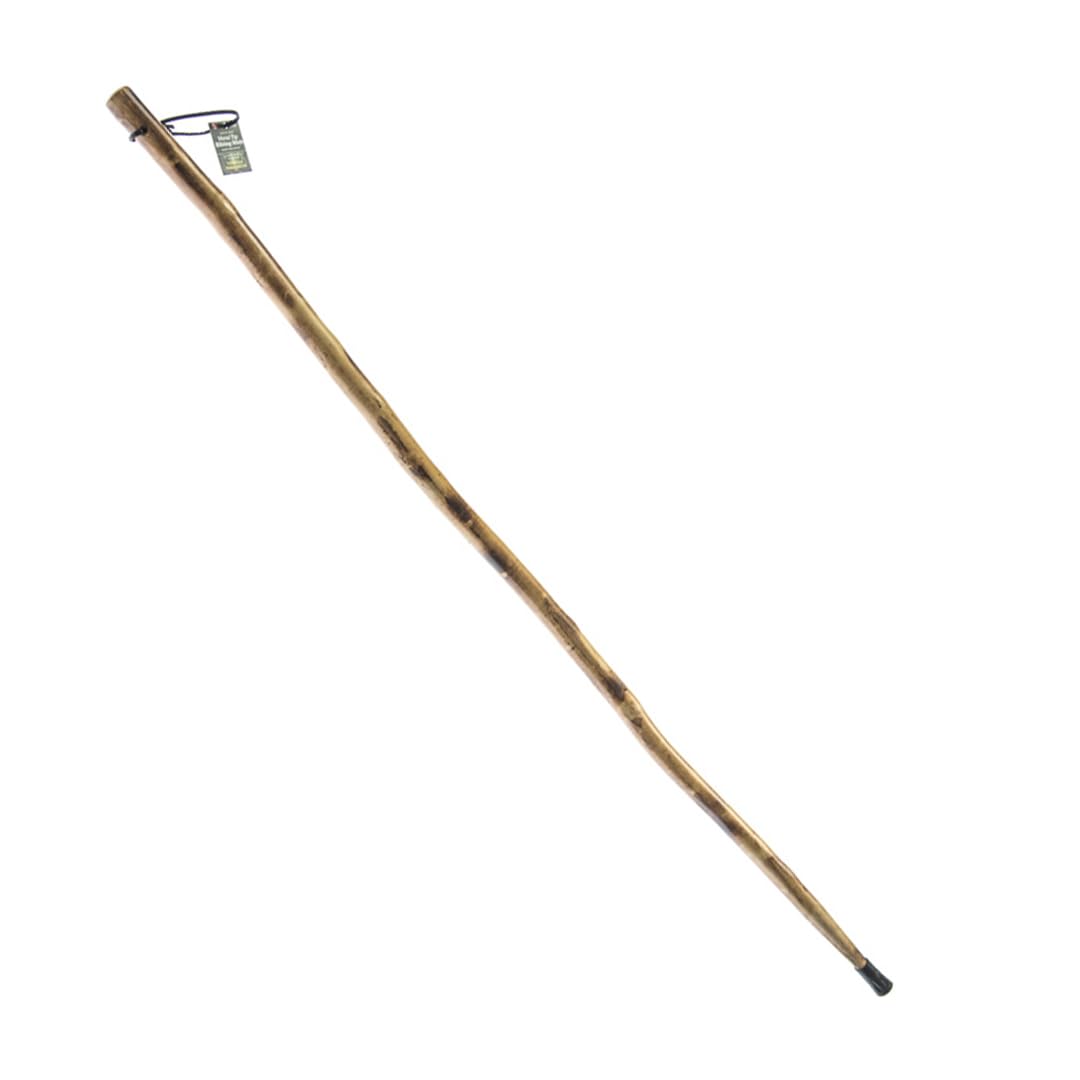 SE Natural Wood Walking Stick - ‎WS62