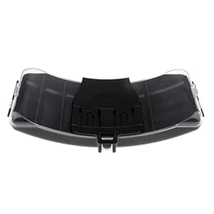 SM SunniMix Boîte à Appâts De Pêche Ceinture De Pêche Wasit Box Bag Organisateur De Pêche