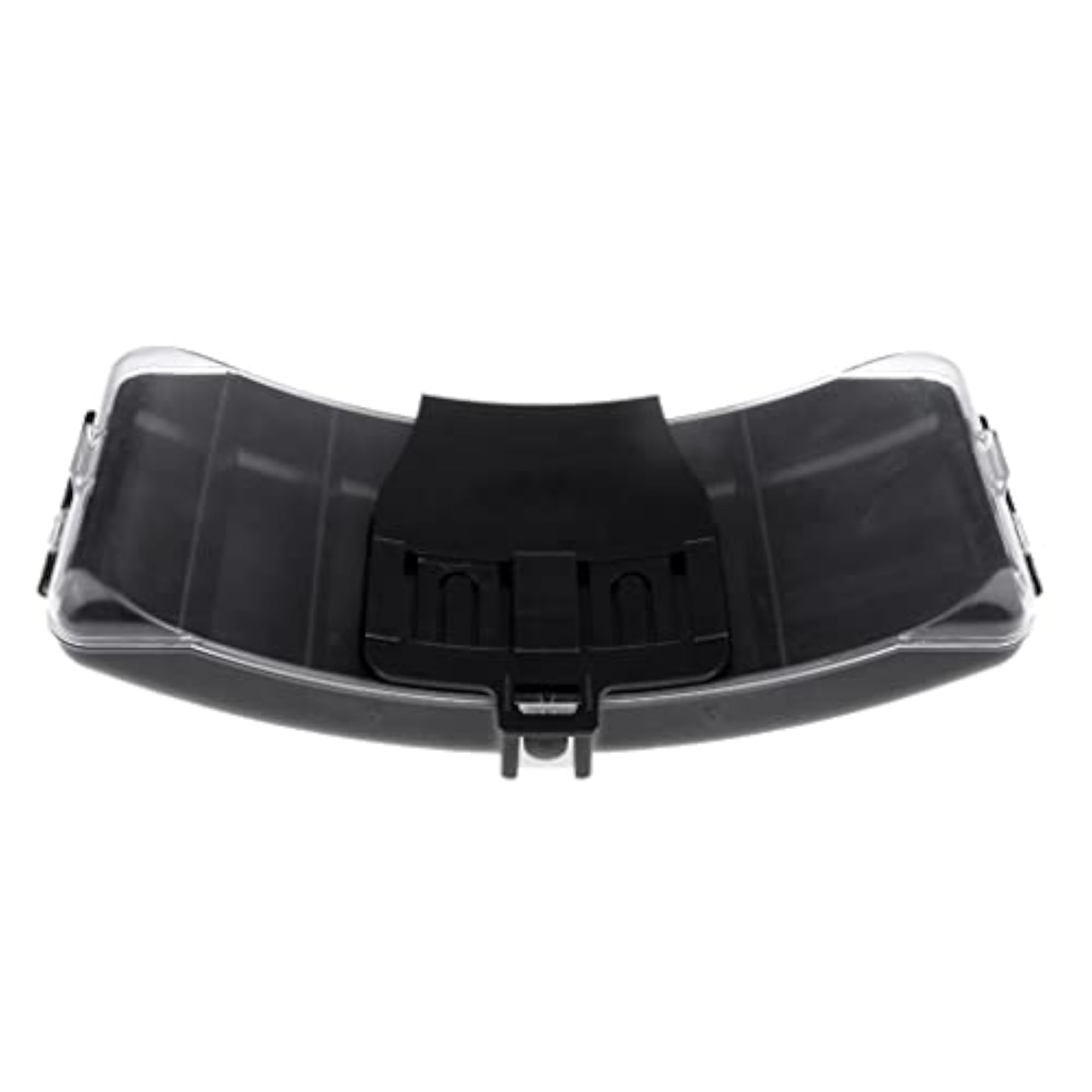Portable Fishing Tackle Box for Lures and Baits