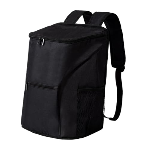 QUXVUIS Bolsa térmica, Mochila Aislante, Bolsas térmicas de Gran Capacidad, Bolsa de Cerveza a Prueba de Fugas, de Viaje para Picnic, Playa, Impermeable, Senderismo, Pesca, a
