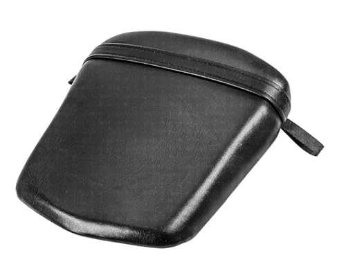 Siège moto coussin passager étanche et résistant pour YZF R6