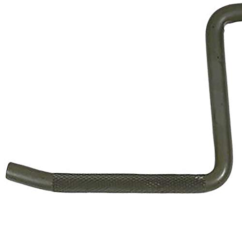 Ameristep 2030855 ARS Step UP Árvore Steps 8 peças Acessórios St& Árvore de Caça, Verde Caçador, Tam