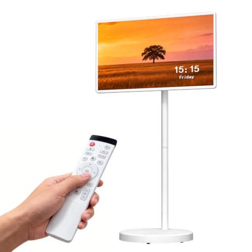 VLH 32″ 1080P Smart Portable TV