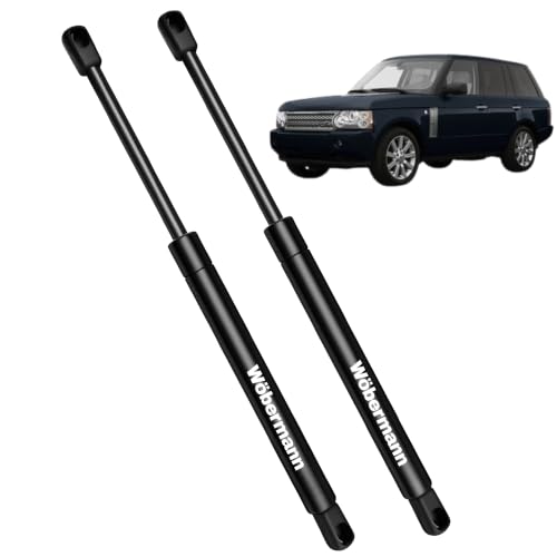 Land Rover Range Rover II 02-13 sağ-sol bagaj amortisörü takımı