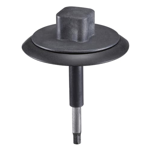 BLANCO InFino pop-up Stopper | for Remote Waste Control | Ø 5.3 cm