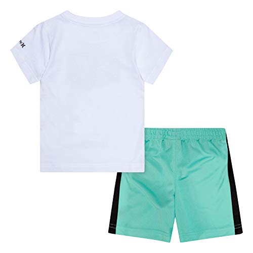 Image of Hurley Baby Boys' Swim Suit 2-Piece Outfit Set