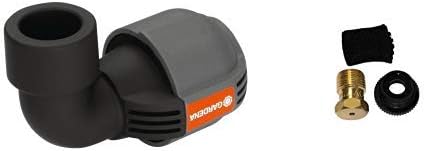 Gardena 2784, LStück SprinklerSystem & Sprinklersystem