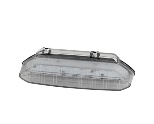 Feu arrière LED pour VTT Raptor 700R et YFZ450R, éclairage de signalisation arrière