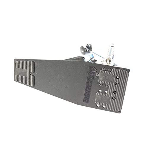 Pedal de Batería TSTS Single Hammer miniatura 4