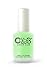 Color Club TIC-TAC-TOE .5 fl oz Neon Matte Finish Nail Lacquer-from the new Pop Chalk Collection