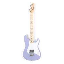 REAL ELECTRIC GUITAR + MIDI CONTROLLER A full-featured electric guitar with built-in MIDI—play and record traditional guitar audio while controlling software instruments and hardware synths from the same performance. EXPRESSIVE, ACCURATE MIDI TRACKIN...
