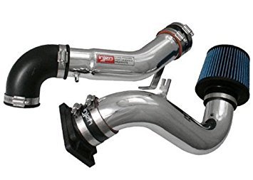 Injen Technology SP6062P Polished Mega Ram Cold Air Intake System