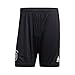 Produktbild adidas Herren Kurze Hosen DFB H SHO, Negro/Blanco, S, FS7590