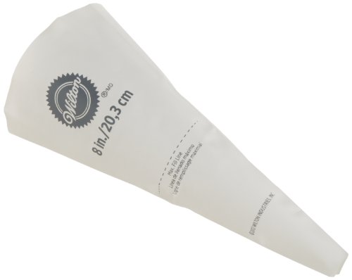 Wilton Professional Decorating Bag, 8-Inch