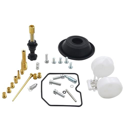 Kit gicleurs carburateur pour réparer la perte de puissance KLX250 2001-2007