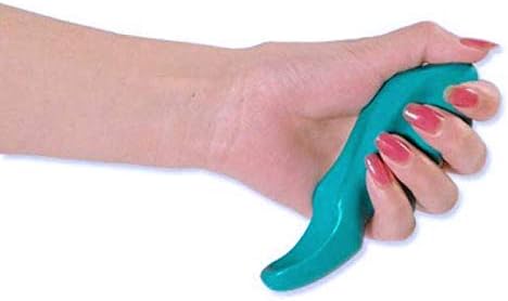 Miniatura 3 de Onwon Thumb Saver Masajeador de punto gatillo herramienta de masaje de tejido profundo  Terapia de masaje de espalda para dolor muscular dolor en