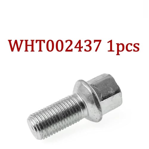 Pernos de rueda M14 de alta resistencia para llantas compatibles con Seat 6