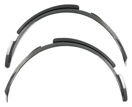 Kit carrosserie arrière pour Corvette C8 idéal pour personnaliser votre look sur circuit