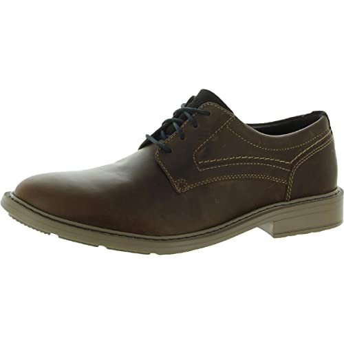 Image of Rockport Tanner Plain Toe