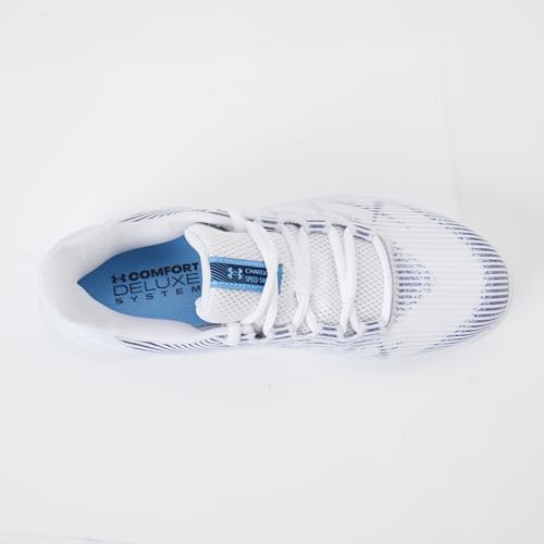 Image of Under Armour Womens Ua W Charged Speed Swift Sneaker