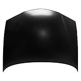 Part Synergy Replacement for Chevy Impala 2000-2005 Hood Panel