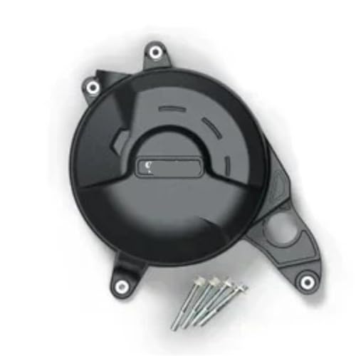 Carter protection moteur pour Multistrada V4 Rally Pikes Peak 2022-2025