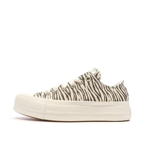 Image of Converse Women's Chuck Taylor All Star Lift Sneakers