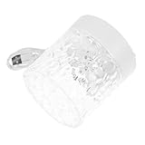 Petite lampe de chevet - pour se détendre après une fatigante, offrant une atmosphère apaisante et aider à vous détendre, petite lampe de chevet