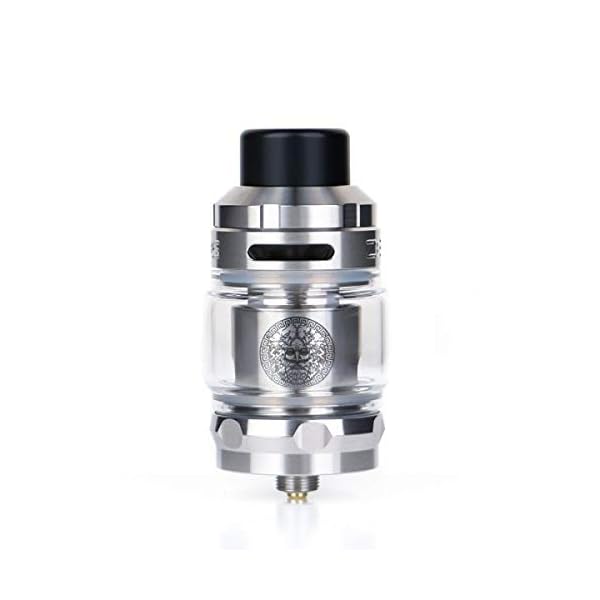 GeekVape Z Sub-Ohm 5ml 26mm Verdampfertank Farbe Schwarz – Bild 8