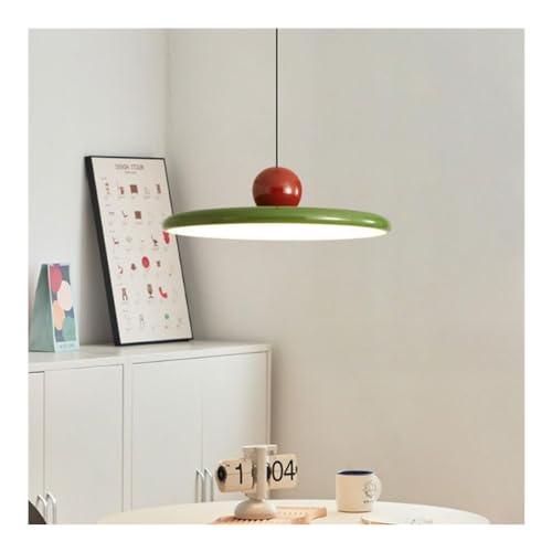Suspension protection yeux LED pour chambre d'enfant et table à manger