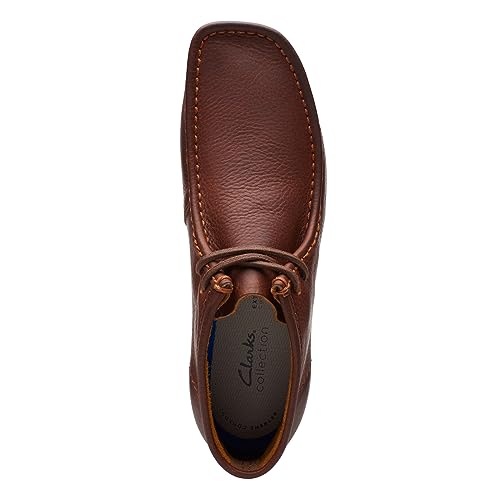 Image of Clarks Men's Shacre Boot