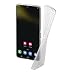 Produktbild Hama Handyhülle für Samsung Galaxy S22 (5G) Crystal Clear (durchsichtige Samsung S22 Hülle aus TPU, Flexible Schutzhülle, Handyschutz mit Anti-Rutsch-Oberfläche) transparent