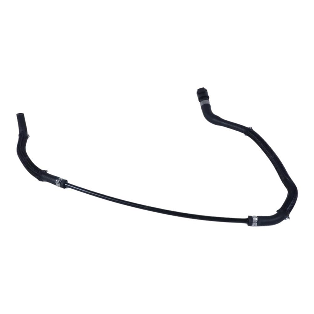 Hbfvz6tw One Color 17127565094 17127599452 Rubber Radiator Coolant Hose For E88 E82 E90 E91 E92 E93 E84 X1