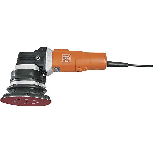 Fein MSF636-1 3.7 Amp 6-Inch Random Orbit Sander with Vacuum Adaptor