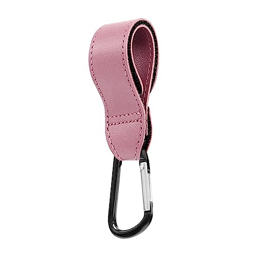 Hanging Hook Heavy-Duty Carabiner Hooks for Mommy-Bag Adjustable Hook Bag Clips for Outdoor Travel