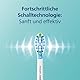 Philips Sonicare DiamondClean Elektrische Zahnbürste, 9000er Serie, Sonderedition – Schallzahnbürste, sauberere Zähne, 4x C3 Premium Plaque Defense-Bürstenköpfen, pink (Modell HX9911/79)