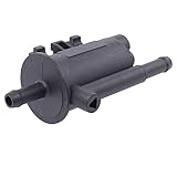 NewYall EVAP Emission Vapor Canister Purge Control Solenoid Valve for Kia Rondo Sonata Sportage Optima Hyundai Sonata 2006-2014 Genesis Forte Koup Coupe Santa Fe Tucson 2010-2014 28910-25100