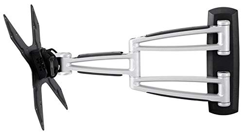 Amazon.com: Atdec TH-2050-VFM Swing Articulated Arm Mount with  