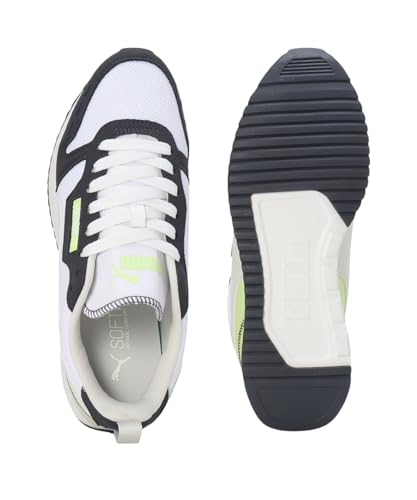 Image of Puma Unisex-Adult R78 Res Sneaker