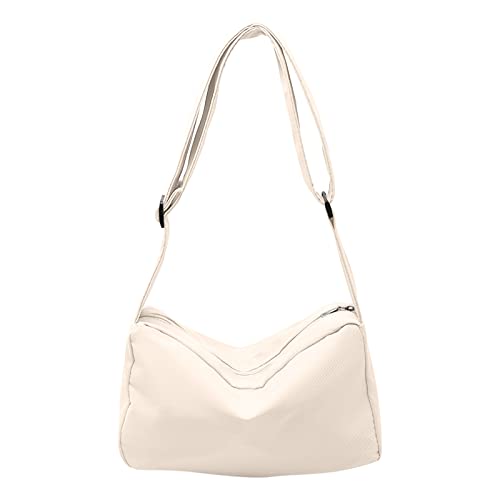 Sac à main tendance Hobo pour femme aux finitions métalliques