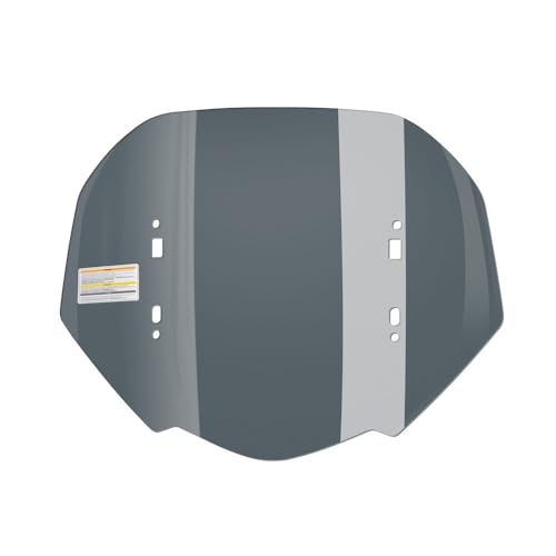 Pare-brise moto pour GoldWing GL1800 et F6B 2018-2023 - Déflecteur de carénage