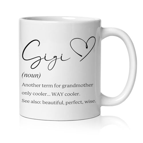 Taza de Cerámica para Café 11 oz BEHIFL miniatura 1