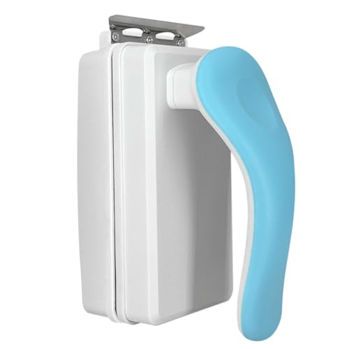 Nettoyant pour verre magnétique pour aquarium anti-algues efficace
