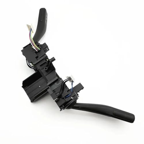 Commodo de clignotants 5K0953513K pour VW Jetta, EOS et Caddy 2011-2014 - 2