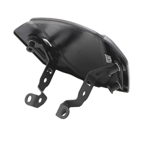 Déflecteur d'air moto pour CB650R contre reflets et vent - 6