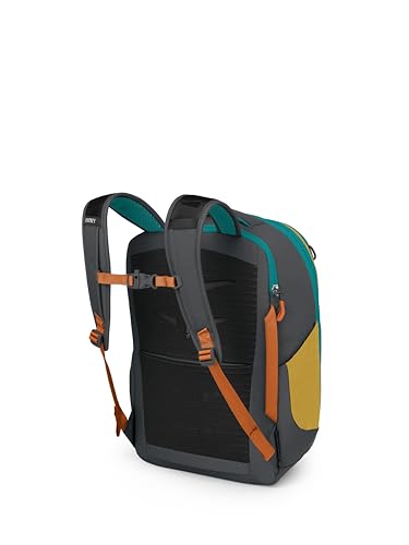 Osprey Daylite Expandable 26+6 Travel Pack, Yellow OS - image 9