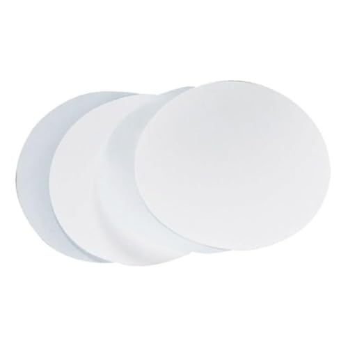 Omicron 133047 Borosilicate Glass Fiber Binder Free Filter thumb #3